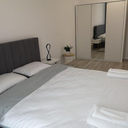 Grey House Residence ブラショフ エクステリア 写真