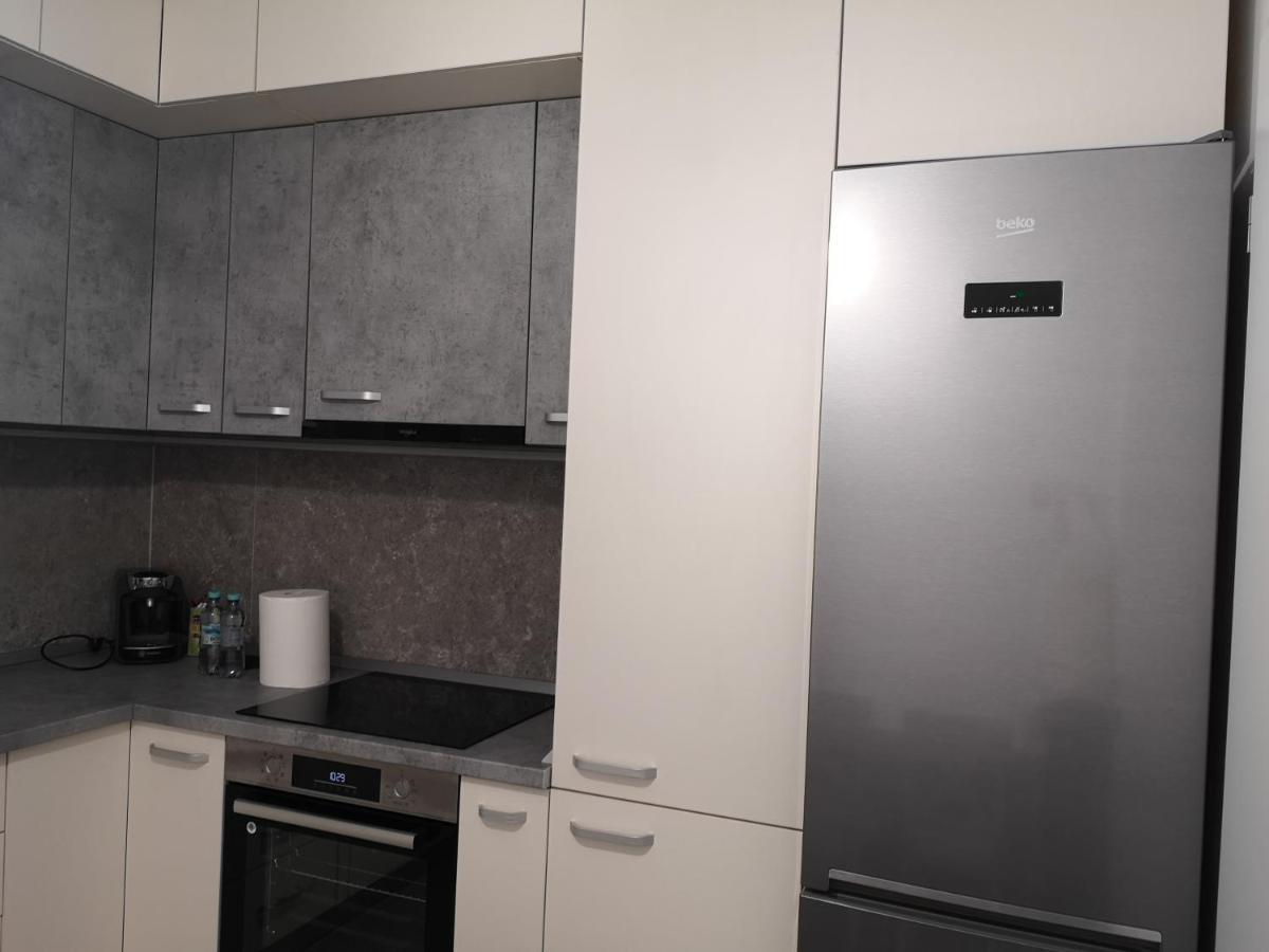 Grey House Residence ブラショフ エクステリア 写真