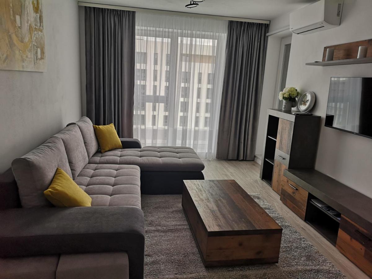 Grey House Residence ブラショフ エクステリア 写真